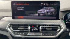 BMW X3 xDrive20i MHT M Sport 5dr Step Auto [Pro Pack] Petrol Estate